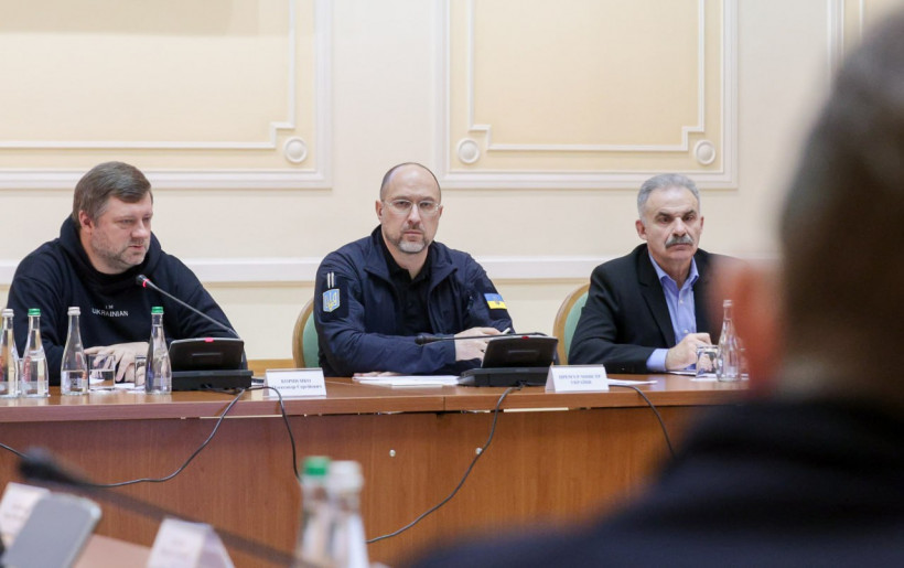 В Украине обеспечат права нацменьшинств на развитие языков В Украине обеспечат права нацменьшинств на развитие языков