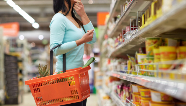 Госстат сообщил о подорожании некоторых продуктов Госстат сообщил о подорожании некоторых продуктов