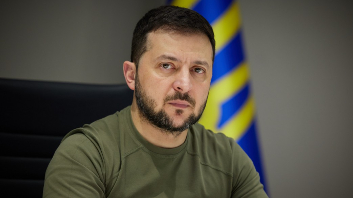 «Хватит Москвы на наших землях»: Владимир Зеленский пригласил лидеров Польши на границу для решения зерновой блокады «Хватит Москвы на наших землях»: Владимир Зеленский пригласил лидеров Польши на границу для решения зерновой блокады