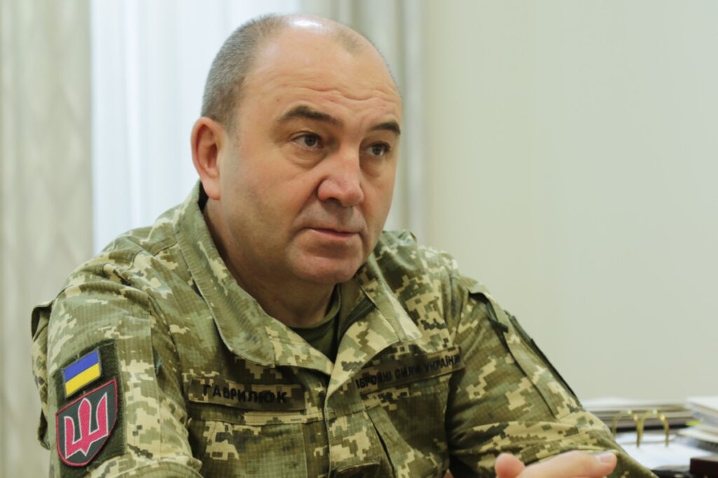 Що необхідно для змін на фронті Що необхідно для змін на фронті