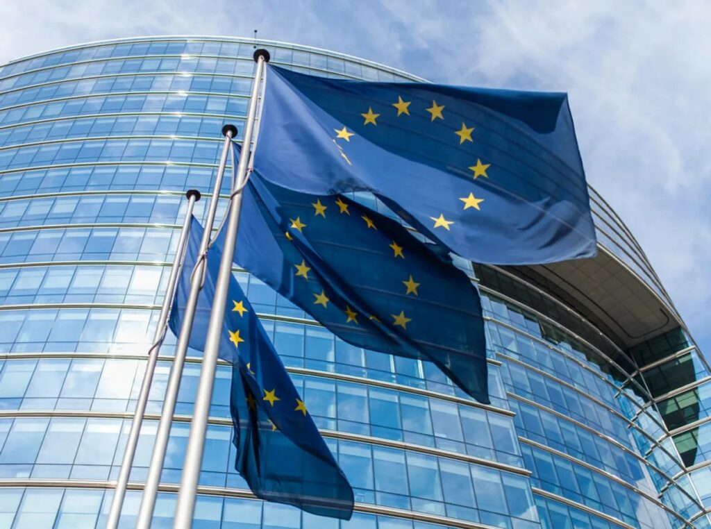 Еврокомиссия выделила 75 млн евро на гуманитарную поддержку украинцев