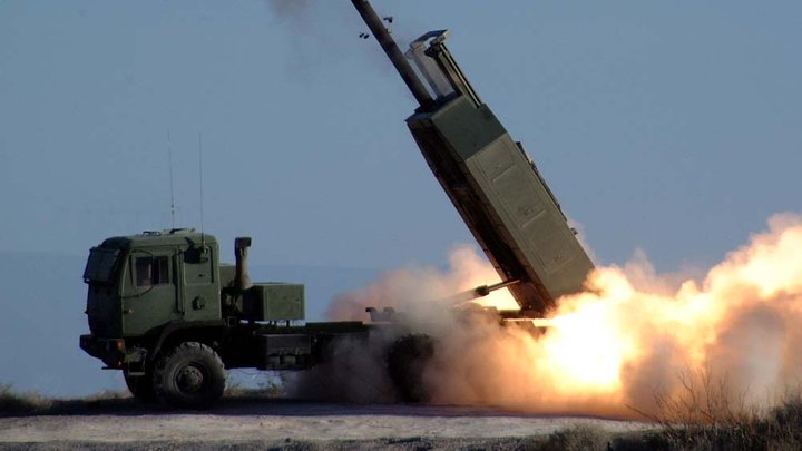 США объявили новый пакет военной помощи Украине: что ВСУ получат в ближайшее время