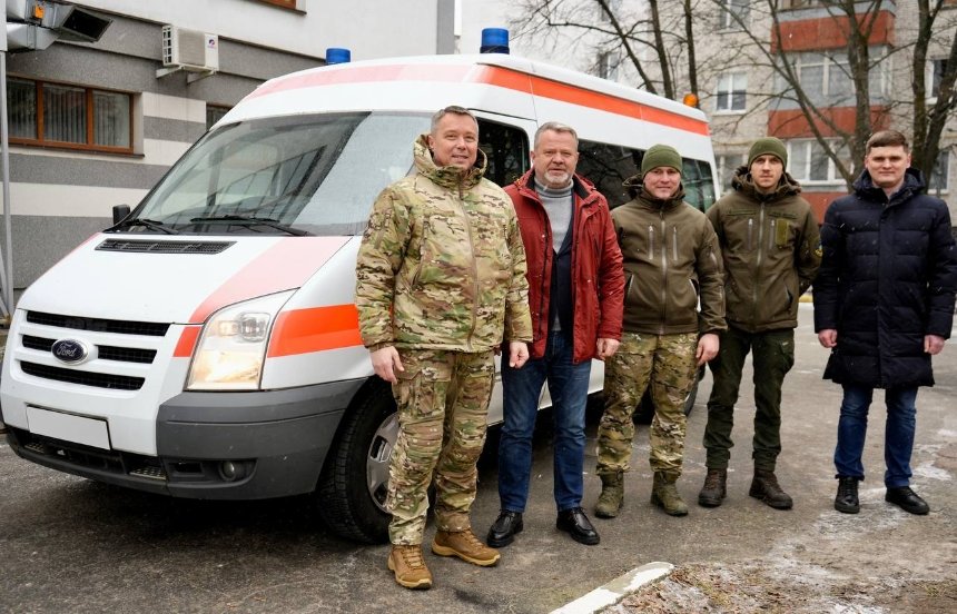 авто мед