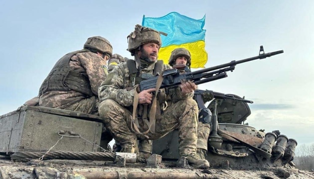 Вторая годовщина полномасштабного вторжения РФ: мировые лидеры выражают поддержку Украине