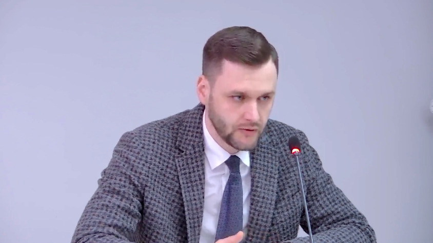 Избран новый глава НАПК Избран новый глава НАПК