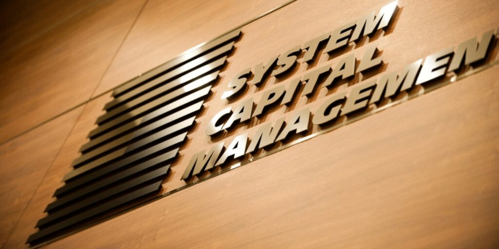 Группа SCM в 2023 году нарастила инвестиции в Украину почти на 52% Группа SCM в 2023 году нарастила инвестиции в Украину почти на 52%