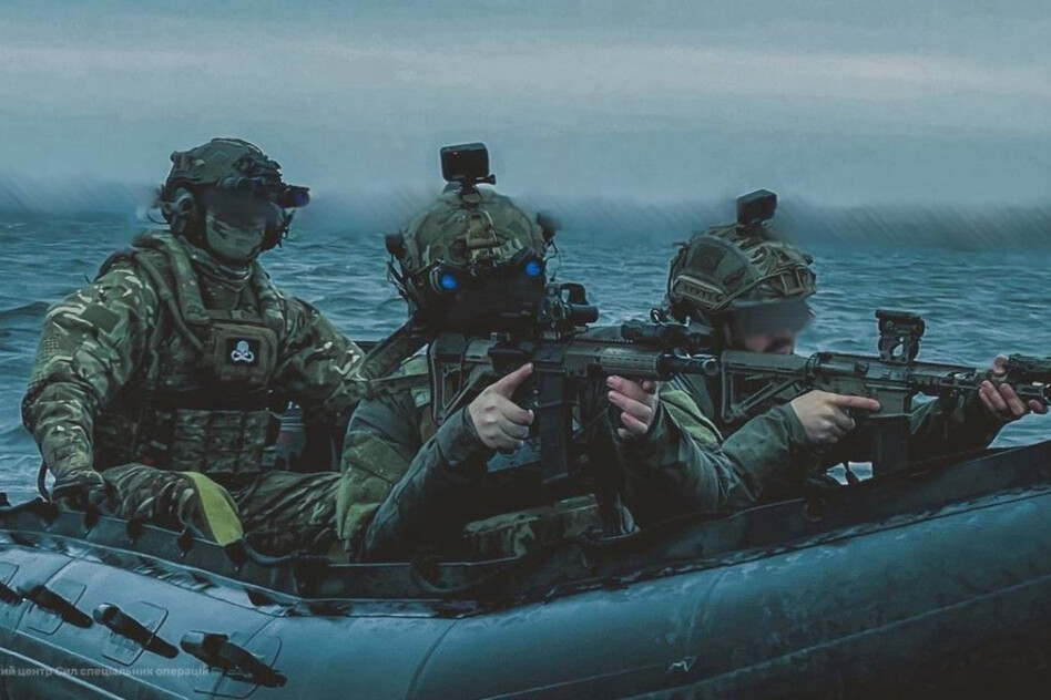 Последний бой. Обеспечивая отход основных сил, погибли воины 73-го морского центра спецопераций — ССО Последний бой. Обеспечивая отход основных сил, погибли воины 73-го морского центра спецопераций — ССО