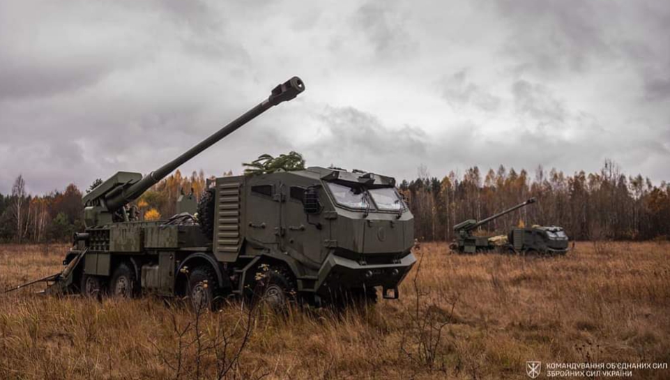 ЗСУ отримали 46 нових видів озброєння українського виробництва з початку року, – Міністерство оборони