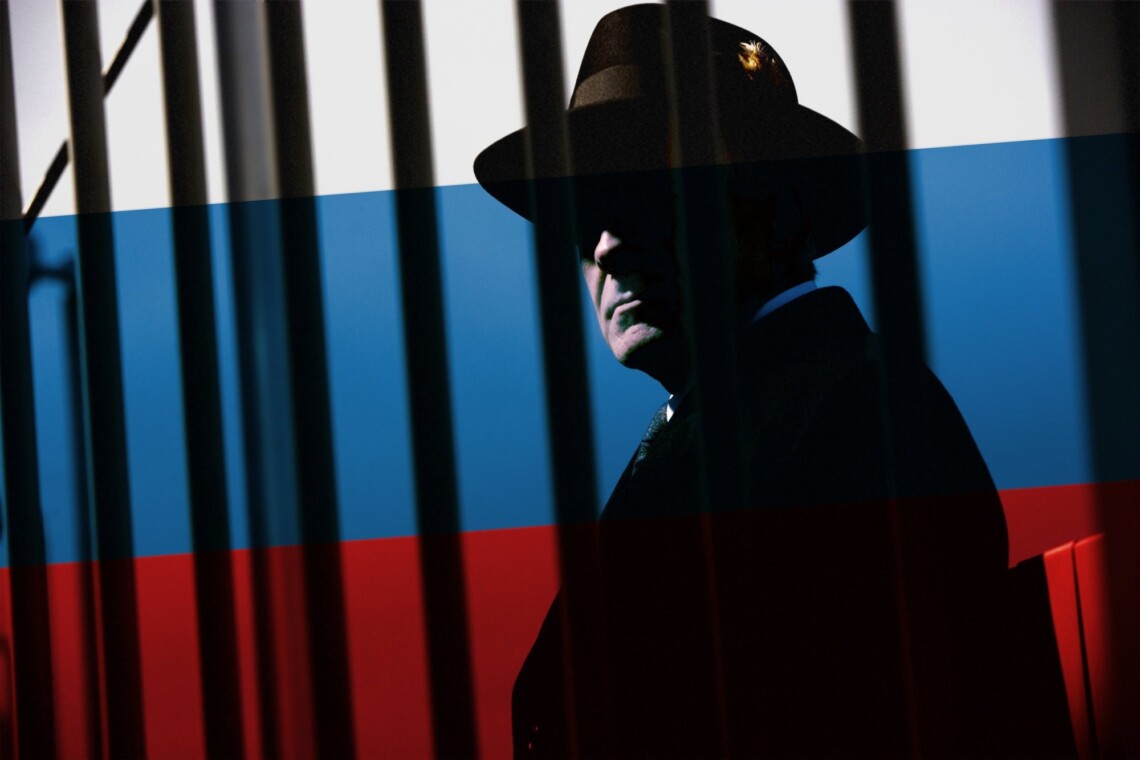 Будь внимательным! Путин под видом беглецов от мобилизации заслал на Запад своих шпионов, — The Wall Street Journal Будь внимательным! Путин под видом беглецов от мобилизации заслал на Запад своих шпионов, — The Wall Street Journal