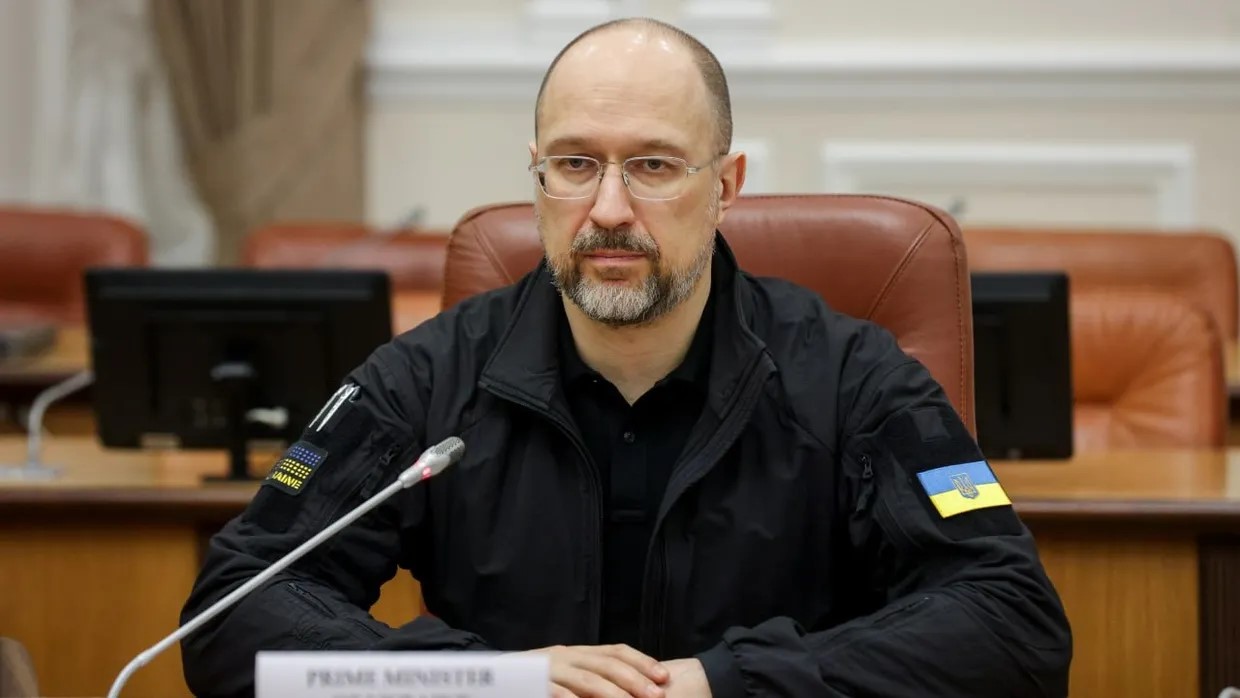Вірю, що Україна стане членом Євросоюзу одразу після перемоги у війні – Шмигаль