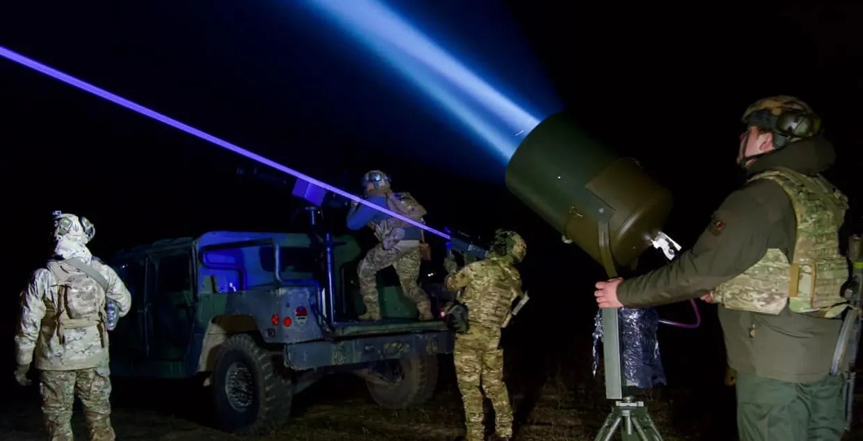Російські окупанти вночі запустили по регіонах країни 15 «шахедів»