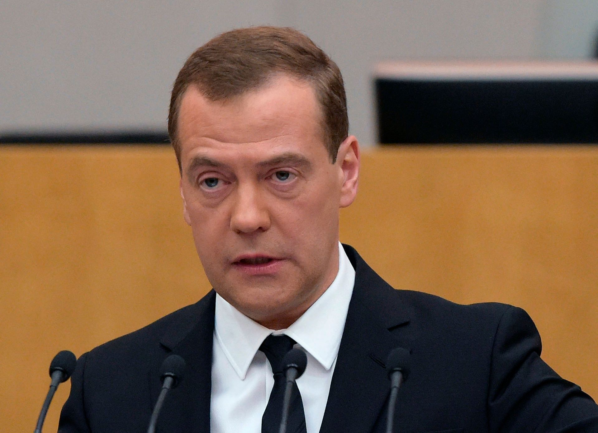 В ISW рассказали, что стоит за заявлениями Медведева о границах РФ, которые «нигде не заканчиваются» В ISW рассказали, что стоит за заявлениями Медведева о границах РФ, которые «нигде не заканчиваются»