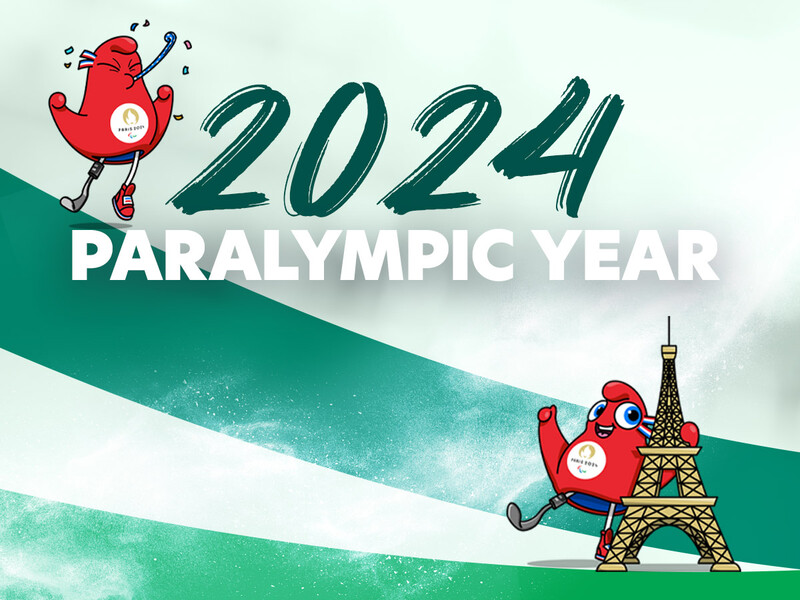 РФ и Беларусь допустят на Паралимпиаду 2024 только под нейтральными флагами