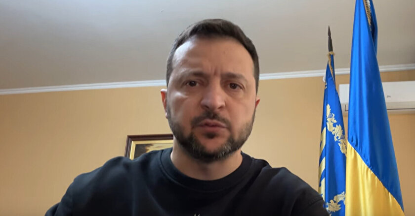 Цитата дня: Мобілізацію ресурсів і фінансів, залишків російських зв’язків зі світом ми маємо обмежити ще більше, ще жорсткіше. І кожен, хто цінує життя свого народу, має цим займатися – кожен лідер