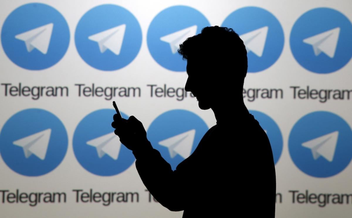 Контроль за Telergam: у ВР готують запит до податкової щодо комерційної діяльності каналів Контроль за Telergam: у ВР готують запит до податкової щодо комерційної діяльності каналів