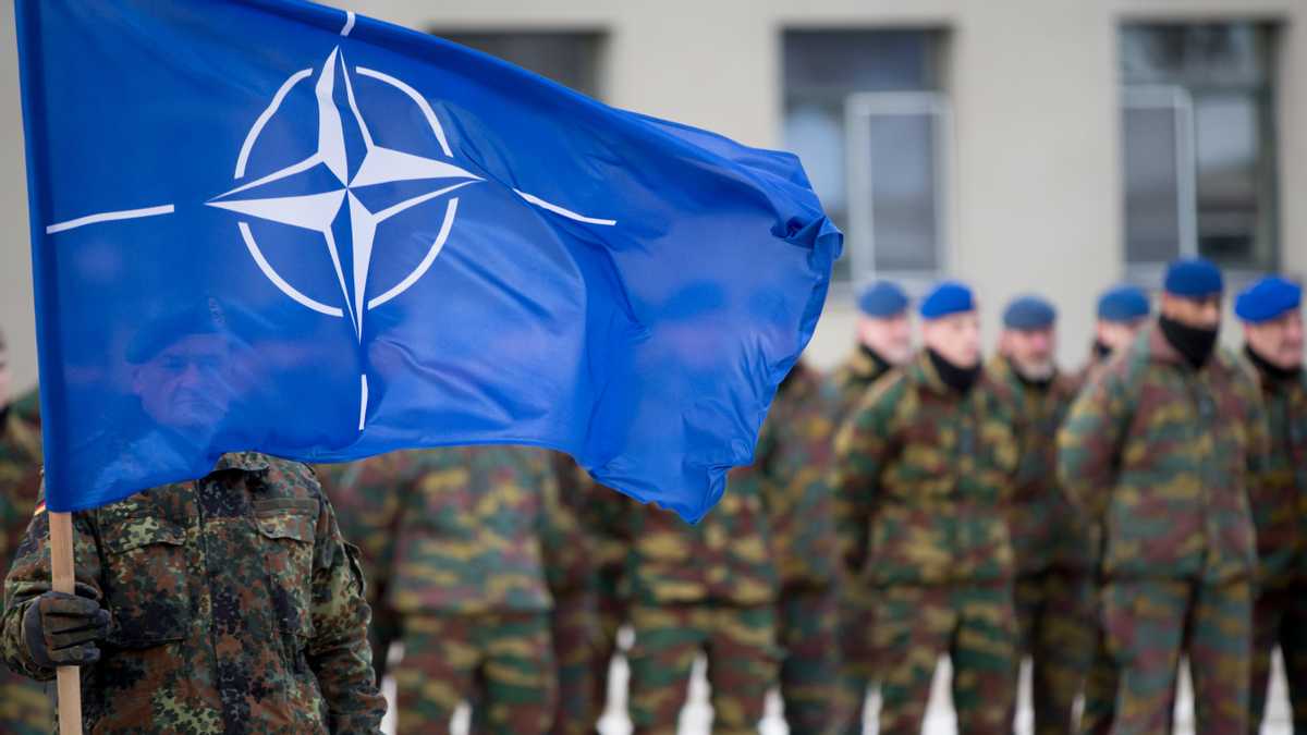 Франция создает коалицию стран, готовых направить войска в Украину, — Politico Франция создает коалицию стран, готовых направить войска в Украину, — Politico