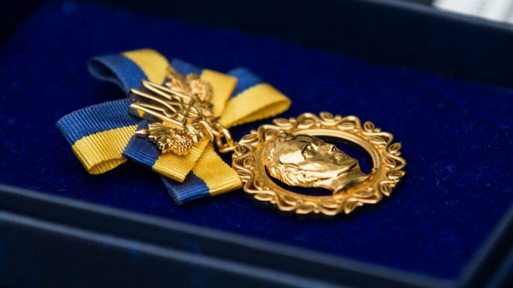 Оголошено переможців Національної премії імені Тараса Шевченка за 2024 рік. Кого і за що нагороджено