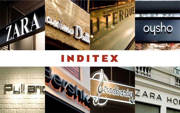 Zara, Pull&Bear, Massimo Dutti, Bershka и другие бренды Inditex возвращаются в Украину – подтверждение МИД Zara, Pull&Bear, Massimo Dutti, Bershka и другие бренды Inditex возвращаются в Украину – подтверждение МИД
