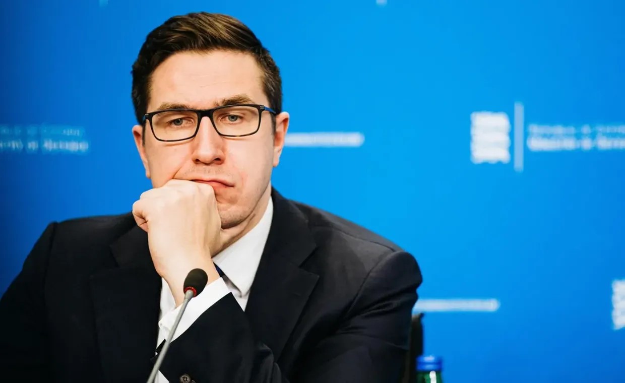 Минобороны Эстонии предложило план финансирования Украины на 120 млрд евро в год Минобороны Эстонии предложило план финансирования Украины на 120 млрд евро в год