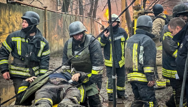 Терор по-російські. В Одесі внаслідок ракетної атаки 14 загиблих, 46 поранених Терор по-російські. В Одесі внаслідок ракетної атаки 14 загиблих, 46 поранених