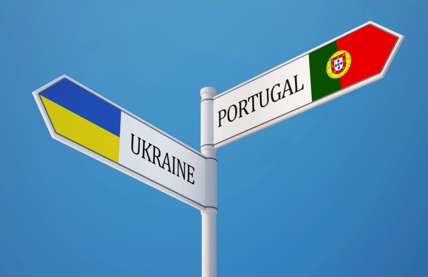 Португалия выделяет €100 млн на снаряды для Украины в рамках чешской инициативы Португалия выделяет €100 млн на снаряды для Украины в рамках чешской инициативы