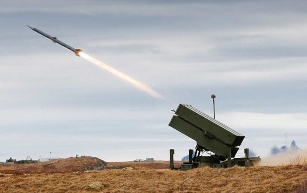 Производитель систем NASAMS планирует открыть новый ракетный завод Производитель систем NASAMS планирует открыть новый ракетный завод