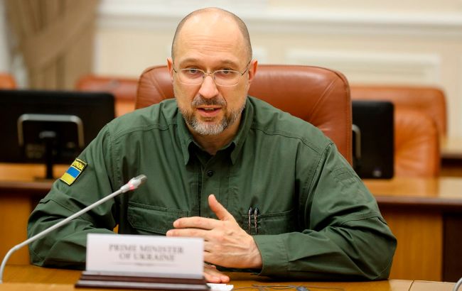 Денис Шмигаль анонсував запуск ще двох індустріальних парків в Україні