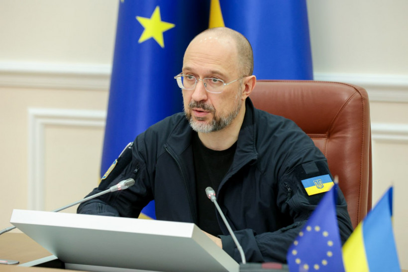Кабмин дополнительно выделил 5 млрд гривен на дроны для фронта Кабмин дополнительно выделил 5 млрд гривен на дроны для фронта