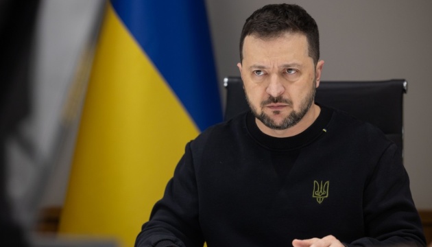 Украина готовит еще семь соглашений с партнерами — Владимир Зеленский Украина готовит еще семь соглашений с партнерами — Владимир Зеленский