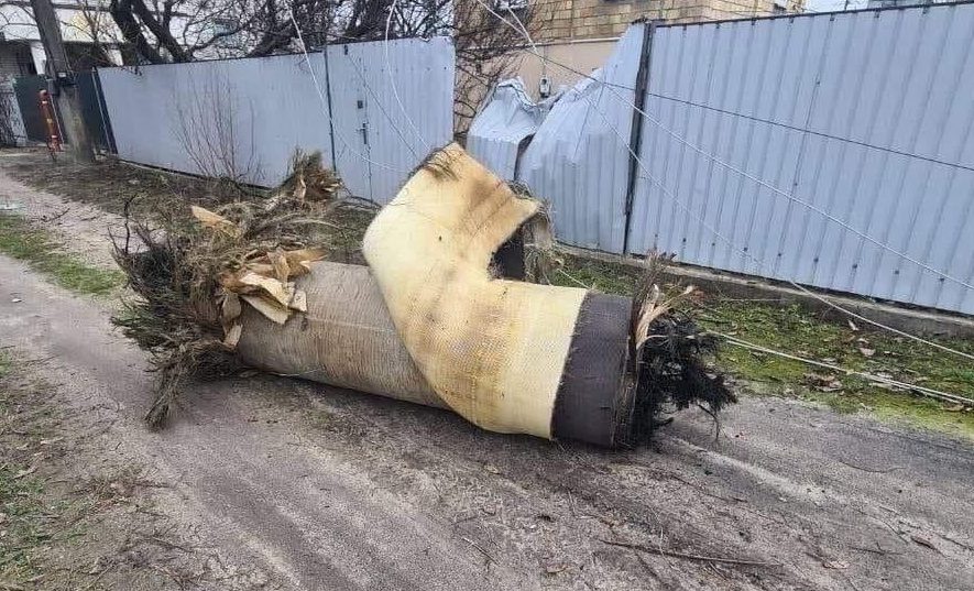 Українська ППО збила російську гіперзвукову ракету «Циркон» (ФОТО)