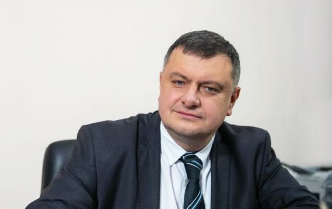 Зеленский сменил главу Службы внешней разведки Зеленский сменил главу Службы внешней разведки