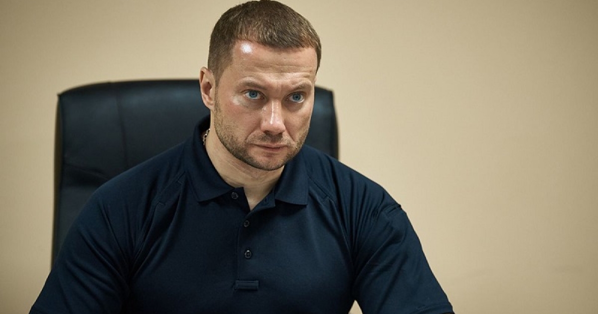 НАБУ и САП открыли производство по председателю АМКУ по подозрению в незаконном обогащении НАБУ и САП открыли производство по председателю АМКУ по подозрению в незаконном обогащении