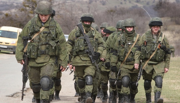 Налякані. росія зміцнює кордони у трьох регіонах Налякані. росія зміцнює кордони у трьох регіонах
