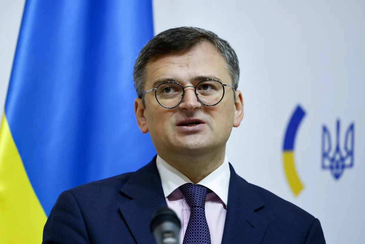 44 країни підтримали ідею створення трибуналу для Росії за злочини проти України 44 країни підтримали ідею створення трибуналу для Росії за злочини проти України