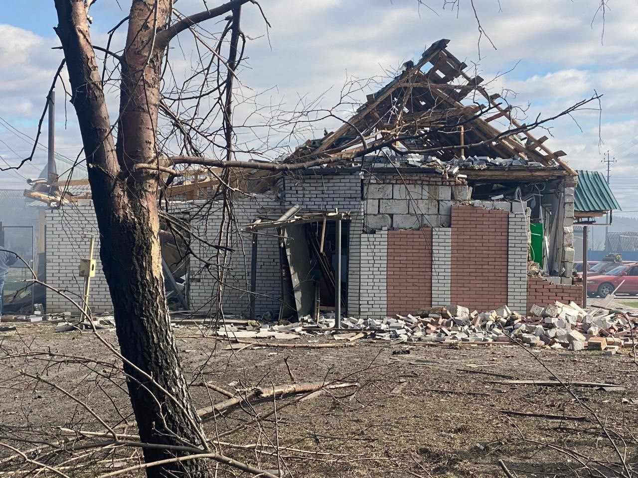 Кабмин утвердил план обеспечения жизнедеятельности на прифронтовых территориях, где ведутся боевые действия