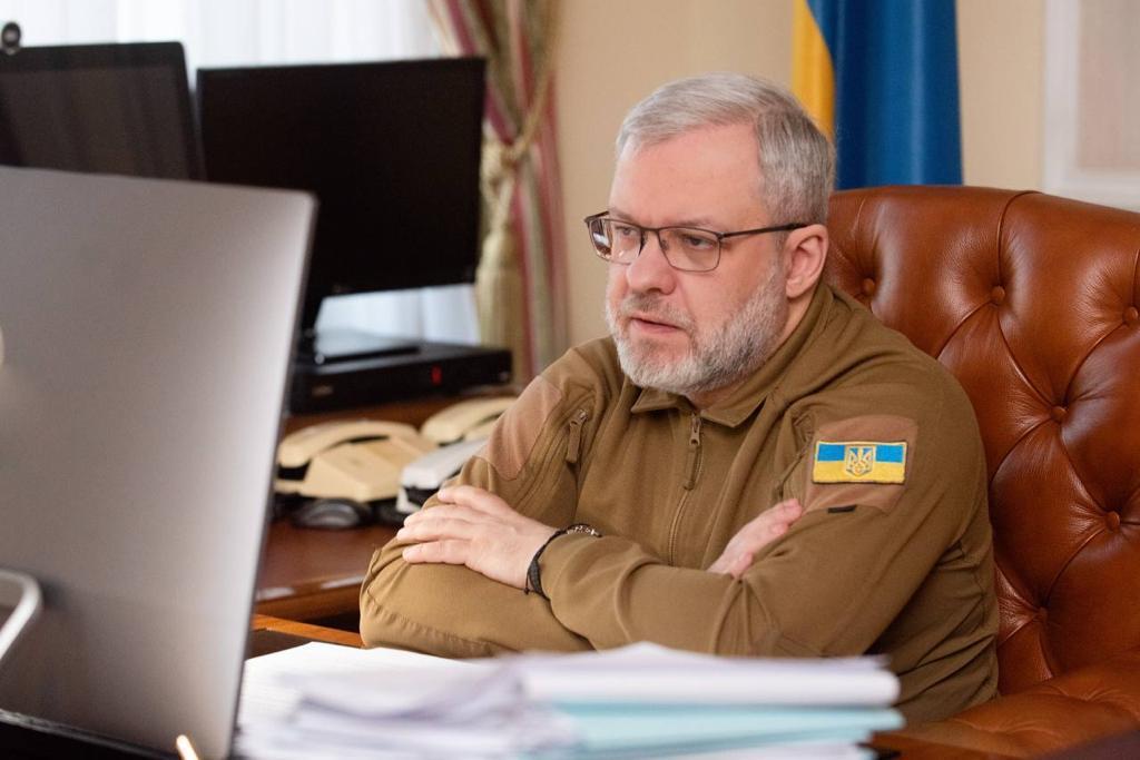 Литва надасть Україні великогабаритне устаткування для теплових електростанцій – Міненерго Литва надасть Україні великогабаритне устаткування для теплових електростанцій – Міненерго