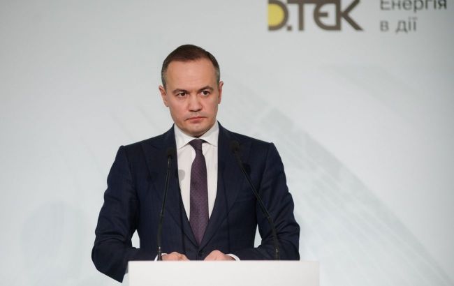 ДТЭК инвестирует в распределенную генерацию для увеличения устойчивости энергосистемы, — Максим Тимченко ДТЭК инвестирует в распределенную генерацию для увеличения устойчивости энергосистемы, — Максим Тимченко