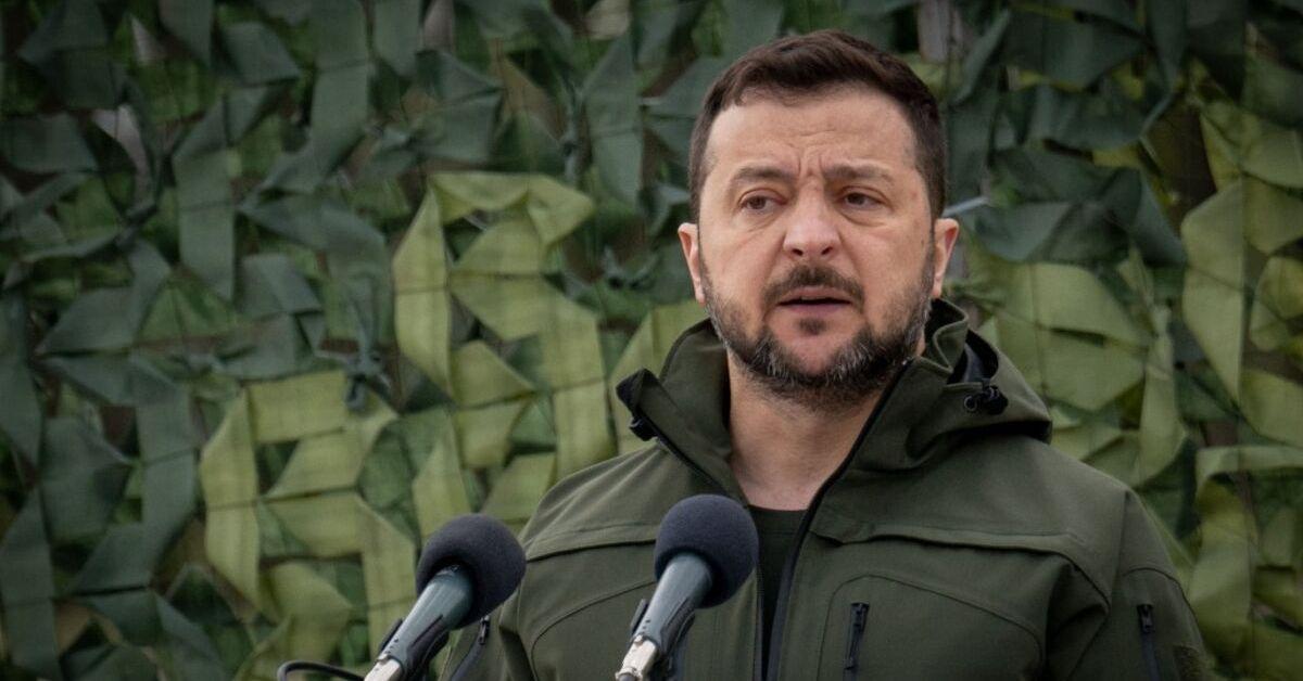 Цитата дня: У цій битві життя має перемогти. Життя має перемогти російські «ФАБи» й «КАБи», російські ракети, російські штурми й ненависть, які ламають життя мільйонів українців і бачать своєю мішенню життя мільйонів європейців Цитата дня: У цій битві життя має перемогти. Життя має перемогти російські «ФАБи» й «КАБи», російські ракети, російські штурми й ненависть, які ламають життя мільйонів українців і бачать своєю мішенню життя мільйонів європейців