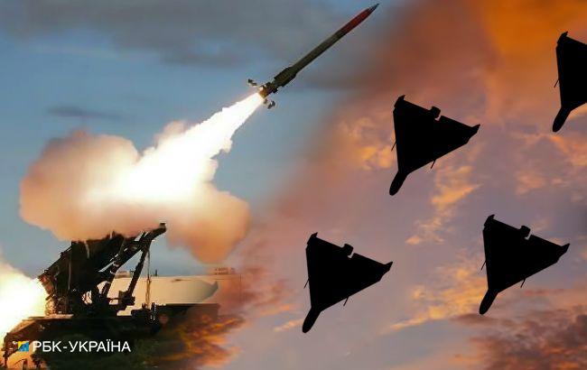 Особовий склад підрозділів ППО досяг 100% результату у ліквідації ворожих БПЛА, – ПС ЗСУ