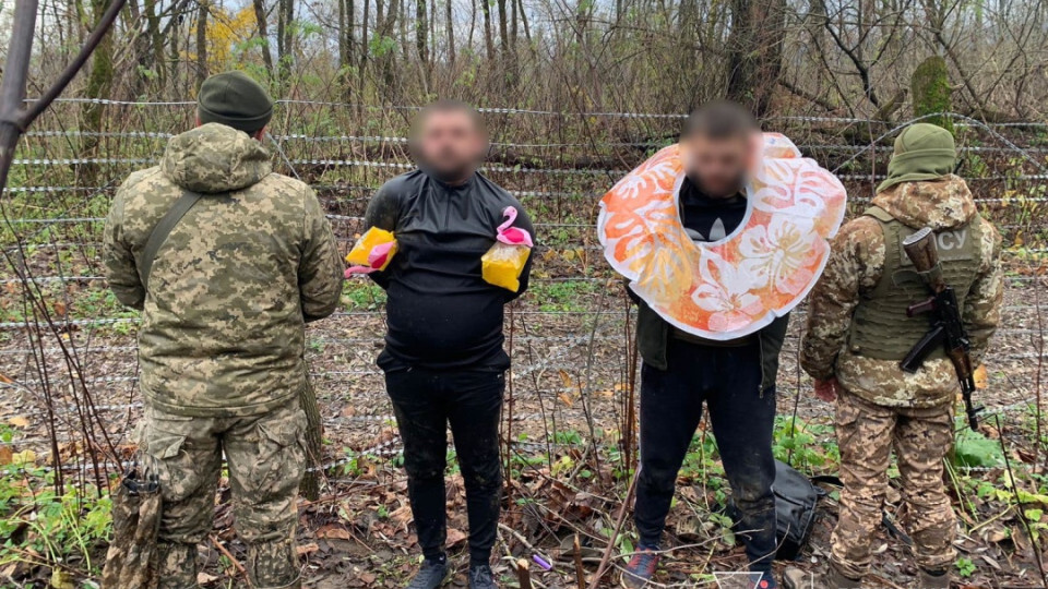 «Я – ухилянт». У ГУР розповіли про чергову інформаційну операцію Кремля проти України «Я – ухилянт». У ГУР розповіли про чергову інформаційну операцію Кремля проти України