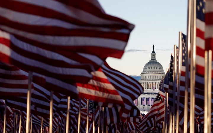 Комитет разведки США призывает немедленно оказать помощь Украине уже на этой неделе Комитет разведки США призывает немедленно оказать помощь Украине уже на этой неделе