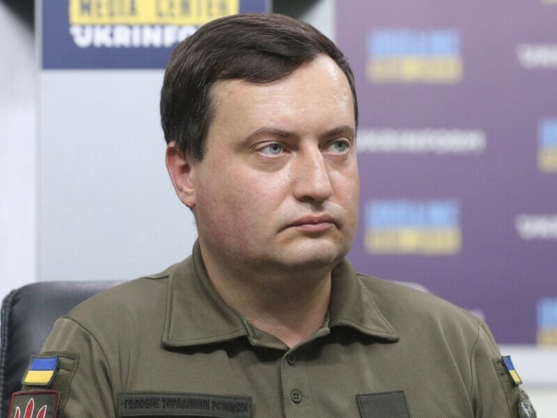 Після збиття російського Ту-22МЗ другий літак із ракетами, який летів слідом, розвернувся назад – ГУР Після збиття російського Ту-22МЗ другий літак із ракетами, який летів слідом, розвернувся назад – ГУР