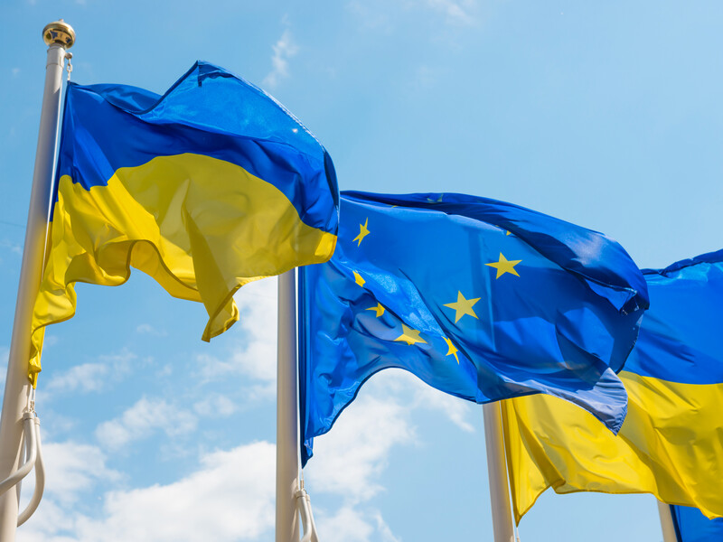 Украина готовится к интеграции в европейский рынок труда Украина готовится к интеграции в европейский рынок труда