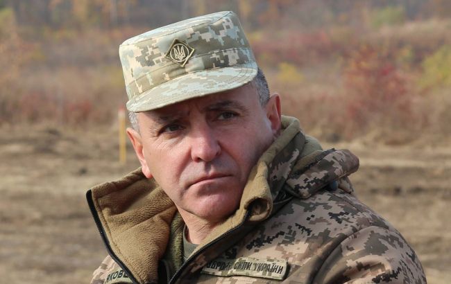 Зеленский назначил нового главу администрации Государственной специальной службы транспорта Зеленский назначил нового главу администрации Государственной специальной службы транспорта