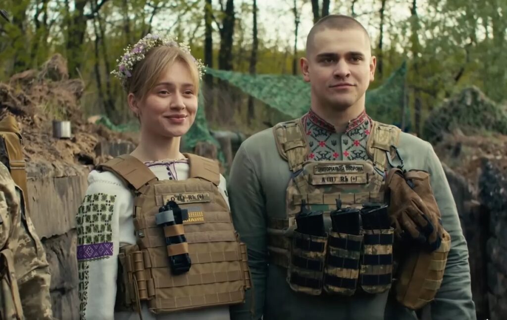 «Вишиваємо Перемогу»: з’явився проморолик до Всесвітнього дня вишиванки «Вишиваємо Перемогу»: з’явився проморолик до Всесвітнього дня вишиванки