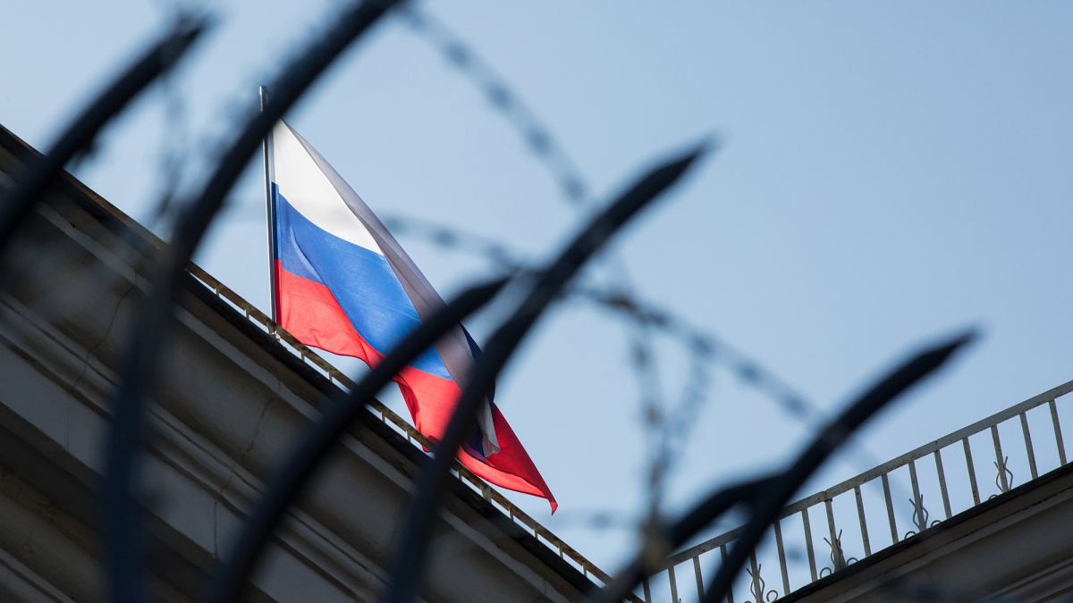 США объявили масштабный пакет санкций против военно-промышленной базы России США объявили масштабный пакет санкций против военно-промышленной базы России