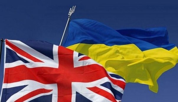 Украина и Британия готовят соглашение на 100 лет. Оно о сотрудничестве во всех областях