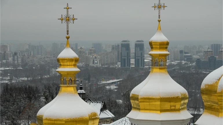 В Україні досі понад 8 тисяч церков Московського патріархату: де найбільше В Україні досі понад 8 тисяч церков Московського патріархату: де найбільше