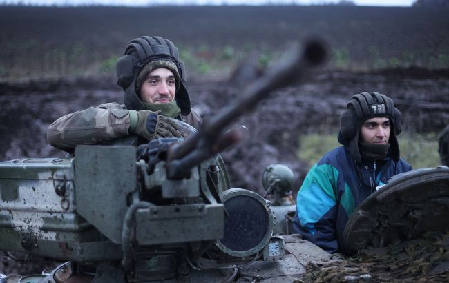 Ситуація на фронті сьогодні 10 травня Ситуація на фронті сьогодні 10 травня