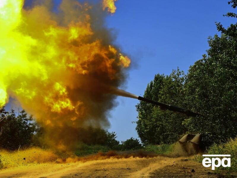 Вранці роосійські окупанти намагалася прорвати лінію оборони, ЗСУ спрямували резерви – Міноборони Вранці роосійські окупанти намагалася прорвати лінію оборони, ЗСУ спрямували резерви – Міноборони